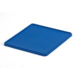 Tapa cestas 500 x 500 mm ciega. Sammic-C-13