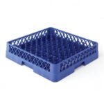 Cesta platos 500 x 500 mm h:100 Sammic-C-3
