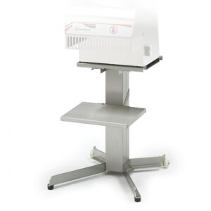 Soporte para cortadora de pan. Sammic