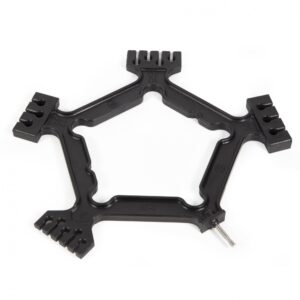 Limpiador de rejilla universal. Sammic-QC-U