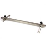 Soporte deslizador para trituradores. Sammic