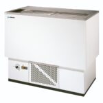 Enfriador de botellas, inox. EDENOX-EBE-100-G