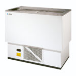 Enfriador de botellas, inox. EDENOX-BSZ-100