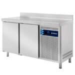 Mesa refrigerada euronorma 600×400. Gama 800. EDENOX-MPP-150 HC