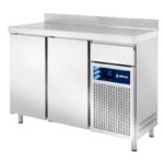 Mesa refrigerada snack, Trasmostrador. Gama 600. EDENOX-MPS-FMPS-150 HC