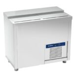 Enfriador de botellas, inox. EDENOX-EB-100-I