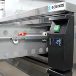 Mesa refrigerada. Gama 700. GN 1/1 formato Flexdrawer-EDENOX-MPG-090 H