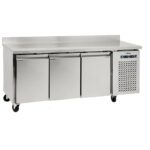 Mesa doble temperatura (+/-). Gama 700. EDENOX-MPG-180 HC MIX