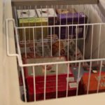 Arcón de congelación horizontal. Puerta ciega batiente. Edenox-NLF-565
