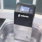 Cocedor sous vide, portátil. Edenox-SousVide 30