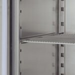 Armario congelación inox serie 700. Edenox-ANS-1402 HC