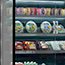Armario refrigerada expositora mural . Edenox-ECOCRISTAL-1377