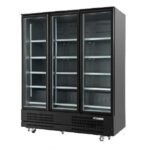 Armario refrigerada expositora mural . Edenox-VESUR-1603-C