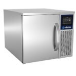 Abatidor compacto 3 bandejas – GN 1/1 . Edenox-AM-031 CD