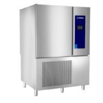 Abatidor compacto 10 bandejas – GN 1/1 . Edenox-AM-102 CD