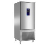 Abatidor compacto 16 bandejas – GN 2/1 . Edenox-AM-161 CD