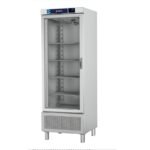 Armario refrigeración inox serie 700. Puera cristal. Edenox-APS-701 HC PC
