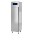 Armario refrigeración inox serie GN 1/1. Puerta ciega Edenox-APG-511