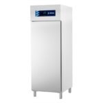 Armario congelación inox serie 600×400 Puerta ciega APG-711 HC PASTELERIA