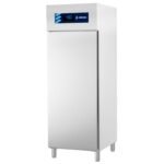 Armario congelación inox serie 600×400 Puerta ciega ANG-711 HC PASTELERIA