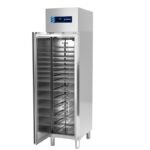 Armario refrigeración inox serie GN 1/1. Puerta ciega Edenox-APG-511
