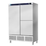 Armario refrigeración  inox serie 700. Edenox-APS-1403 HC