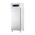 Armario congelación  inox serie GN 2/1. Puerta ciega ANG-711 HC