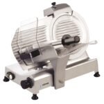 Cortadora de fiambres, profesional. Edenox-CGSP-220