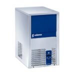 Maquina fabricadora de hielo granulado. Edenox-FHG-120-A HC