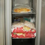 Armario refrigeración inox serie GN 1/1. Puerta ciega Edenox-APG-511