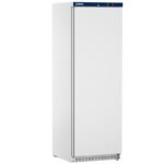 Armario refrigeración blanco. Serie GN 2/1. Edenox- APS-451
