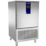 Abatidor compacto 8 bandejas – GN 1/1 . Edenox-AM-101 CD HC