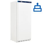 Armario congelacion blanco. Serie 600×400 Edenox-ANS-651 PASTELERIA EFF