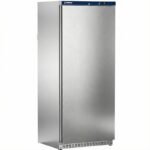 Armario refrigeración inox. Serie GN 2/1. Edenox- APS-651-I