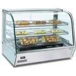 Vitrina refrigerada de sobremesa. Edenox-VECS-100