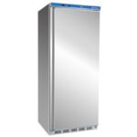Armario congelación inox. Serie snack. Edenox-ANS-651-I