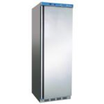 Armario congelación inox. Serie snack. Edenox-ANS-451-I