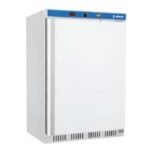 Armario refrigeración blanco. Serie GN 2/1. Edenox- APS-251