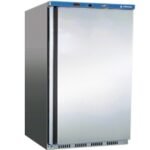 Armario congelación inox. Serie snack. Edenox-ANS-251-I