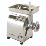 Picadora de carne inox. Edenox-PI-12