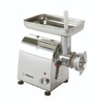 Picadora de carne inox. Edenox-PI-22-T