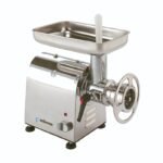 Picadora de carne inox. Edenox-PI-22-U-T