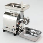 Picadora de carne inox. Edenox-PI-22-U-M