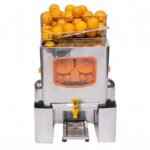 Exprimidor de naranjas automática. Edenox-ECA-20