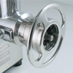Picadora de carne inox. Edenox-PI-22-U-M